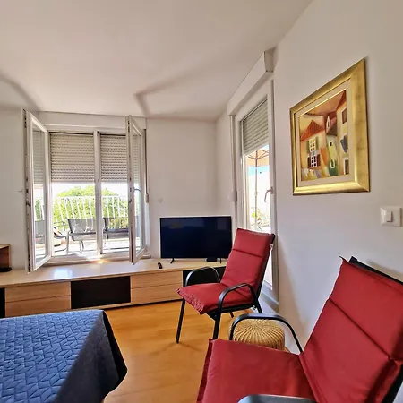 Terrace Znjan,