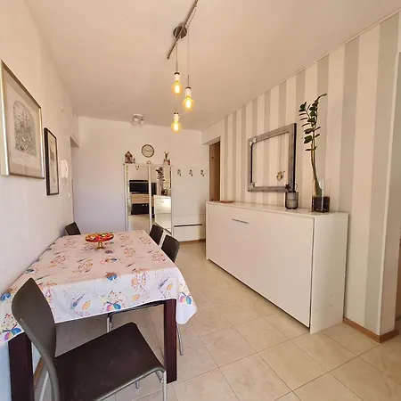 Terrace Znjan, Apartman Split