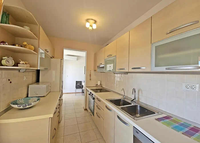 Apartamento Terrace Znjan, *