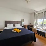 Terrace Znjan, *