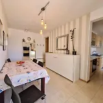 Terrace Znjan,