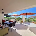 Terrace Znjan, Apartman Split
