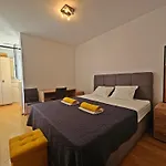 Terrace Znjan, Apartman *