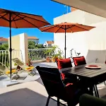 Terrace Znjan, * Split