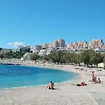 Terrace Znjan, *