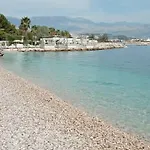 Terrace Znjan, *
