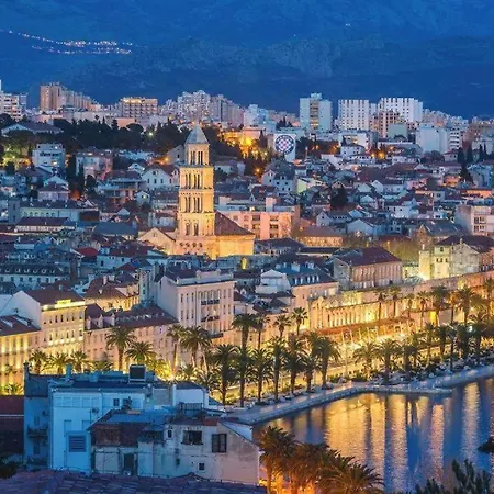 Terrace Znjan, Apartment *