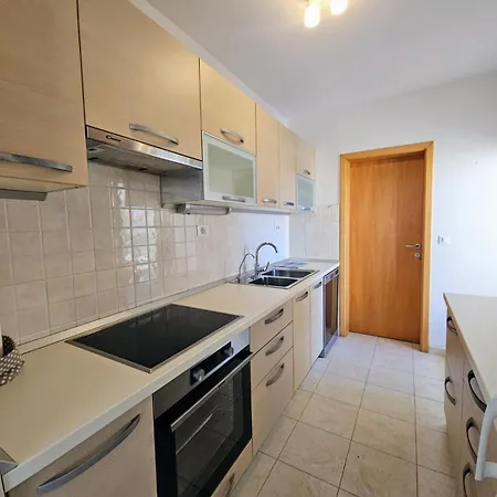 Apartment Terrace Znjan,