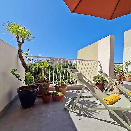 Terrace Znjan, Apartment *