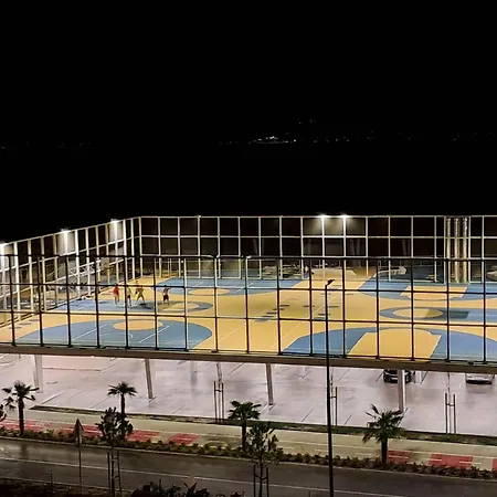 Terrace Znjan, Apartment