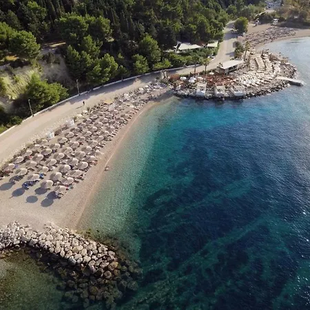 Terrace Znjan, * سبليت