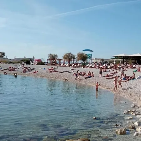 Terrace Znjan, شقة *