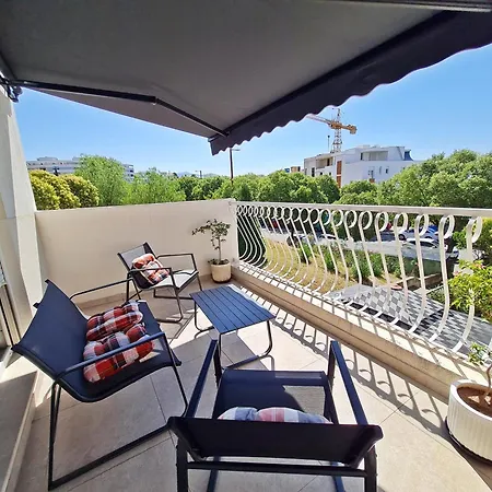 Terrace Znjan,