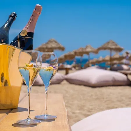 شقة Terrace Znjan, *