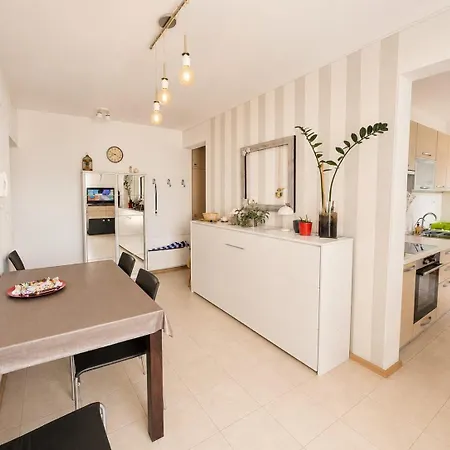 Apartamento Terrace Znjan,