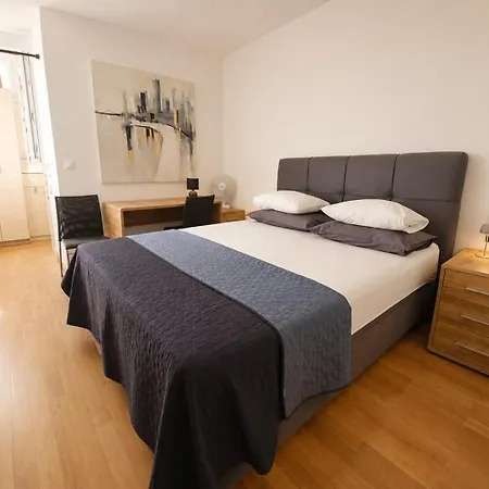 Terrace Znjan, Apartamento *