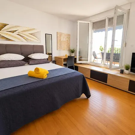 Apartamento Terrace Znjan, *