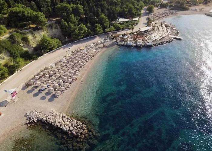 Terrace Znjan, * Σπλιτ