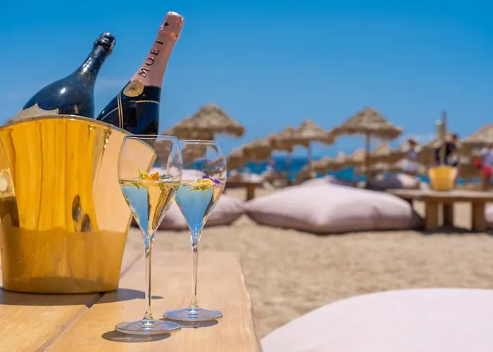 Lägenhet Terrace Znjan, *