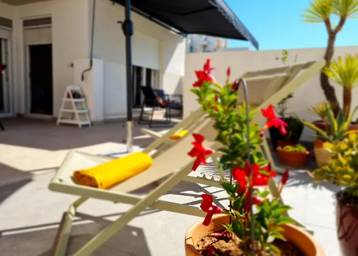 Terrace Znjan, Διαμέρισμα *
